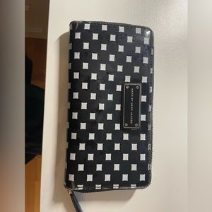 Marc Jacob’s Wallet